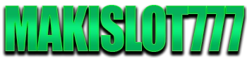 Logo Makislot777